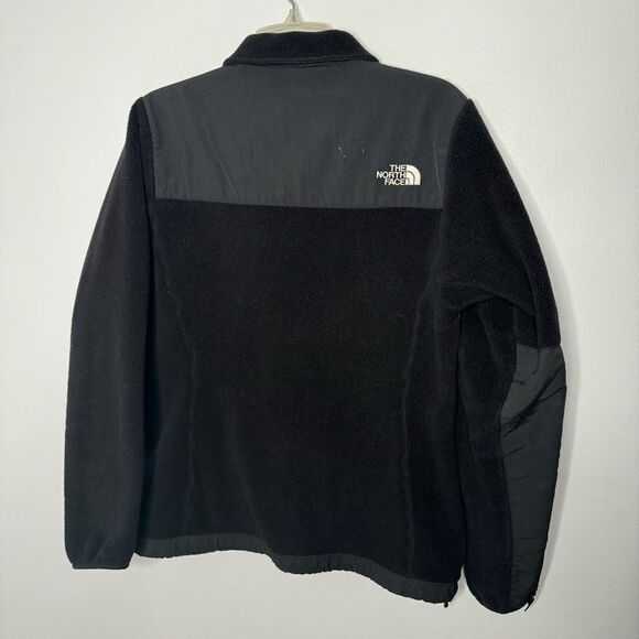 The North Face zip up jacket women’s size medium - Picture 6 of 6